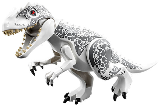 indominus en lego