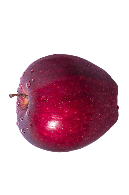 Pomme transposée